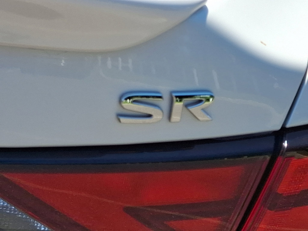 Used 2020 Nissan Sentra SR w/ Trunk Package FWD image 17
