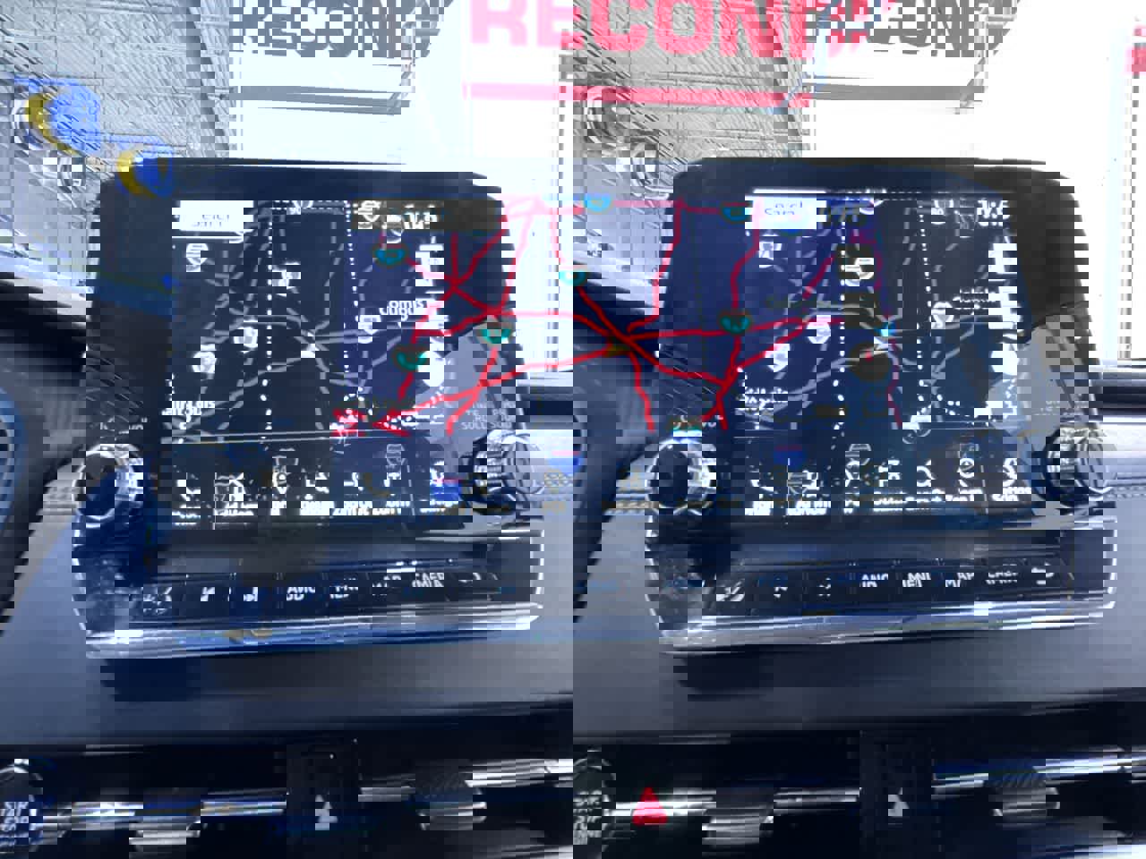 Used 2024 Mitsubishi Outlander SE image 26