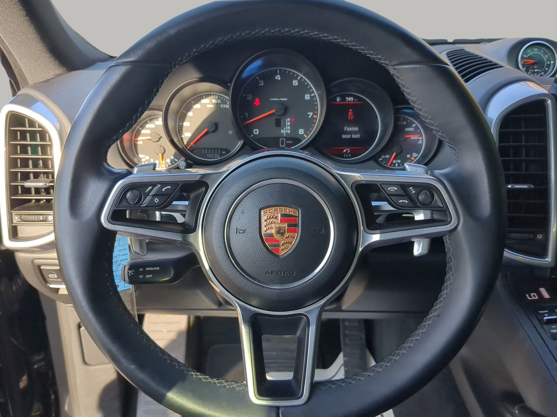 Used 2016 Porsche Cayenne image 60