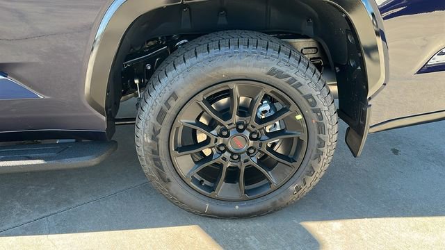 New 2026 Toyota Sequoia 1794 Edition image 22