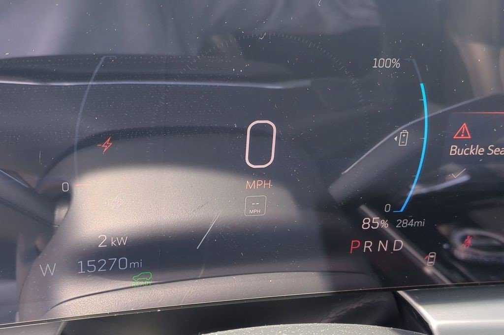 Certified 2024 Cadillac Lyriq Sport RWD image 11