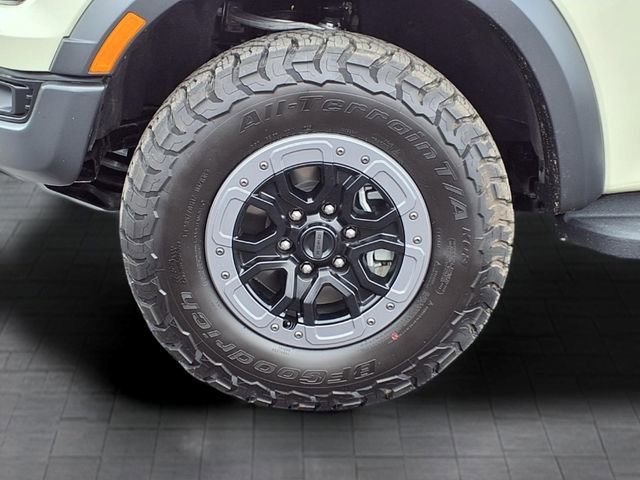 Certified 2025 Ford Ranger Raptor image 9