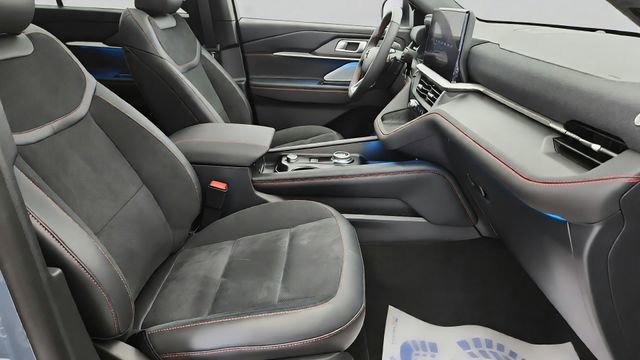 New 2026 Ford Explorer ST w/ Sun And Sound Package AWD/4WD image 26