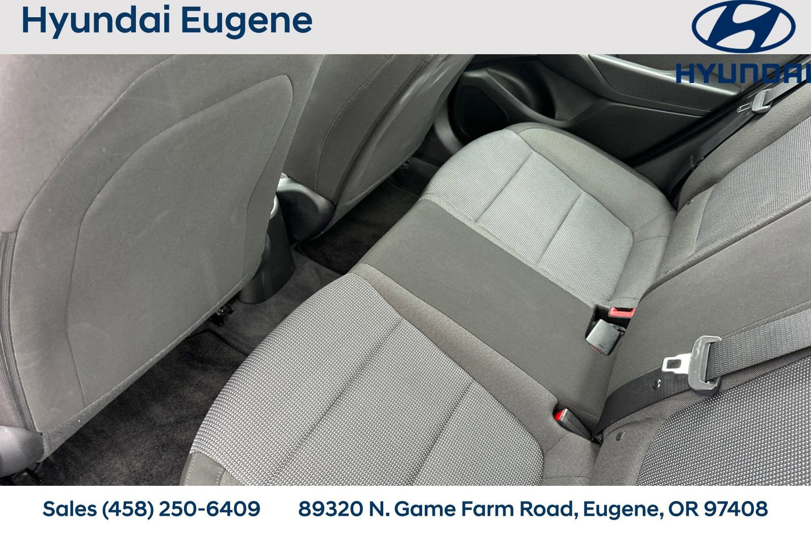 Used 2022 Hyundai Accent SE image 16