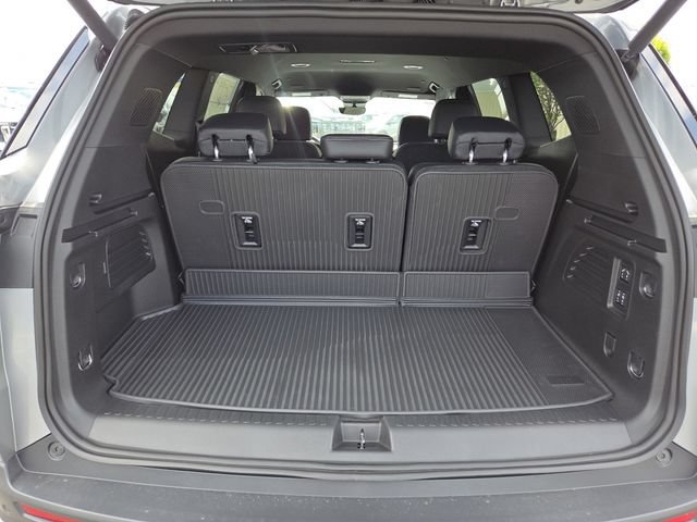 New 2026 Buick Enclave Preferred w/ Power Package FWD image 20