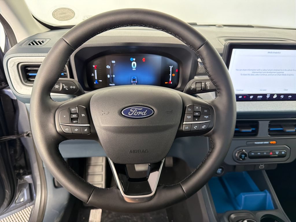 New 2026 Ford Maverick XLT w/ Equipment Group 301A AWD/4WD image 12