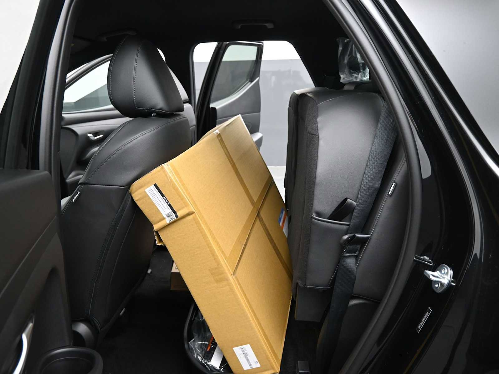 Certified 2025 Hyundai Santa Cruz SEL image 14