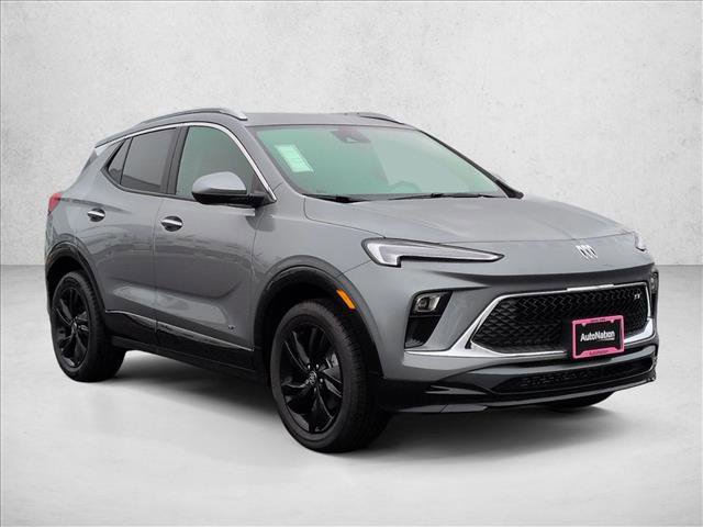 New 2026 Buick Encore GX Sport Touring image 7