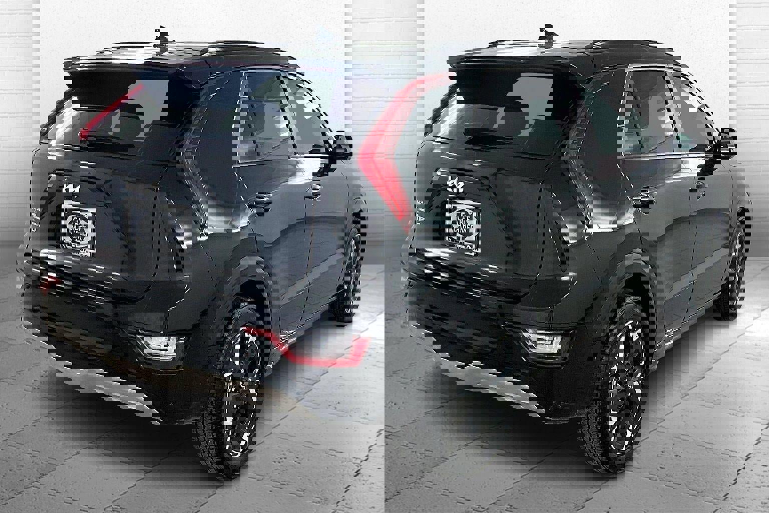 Used 2023 Kia Niro Wave image 5