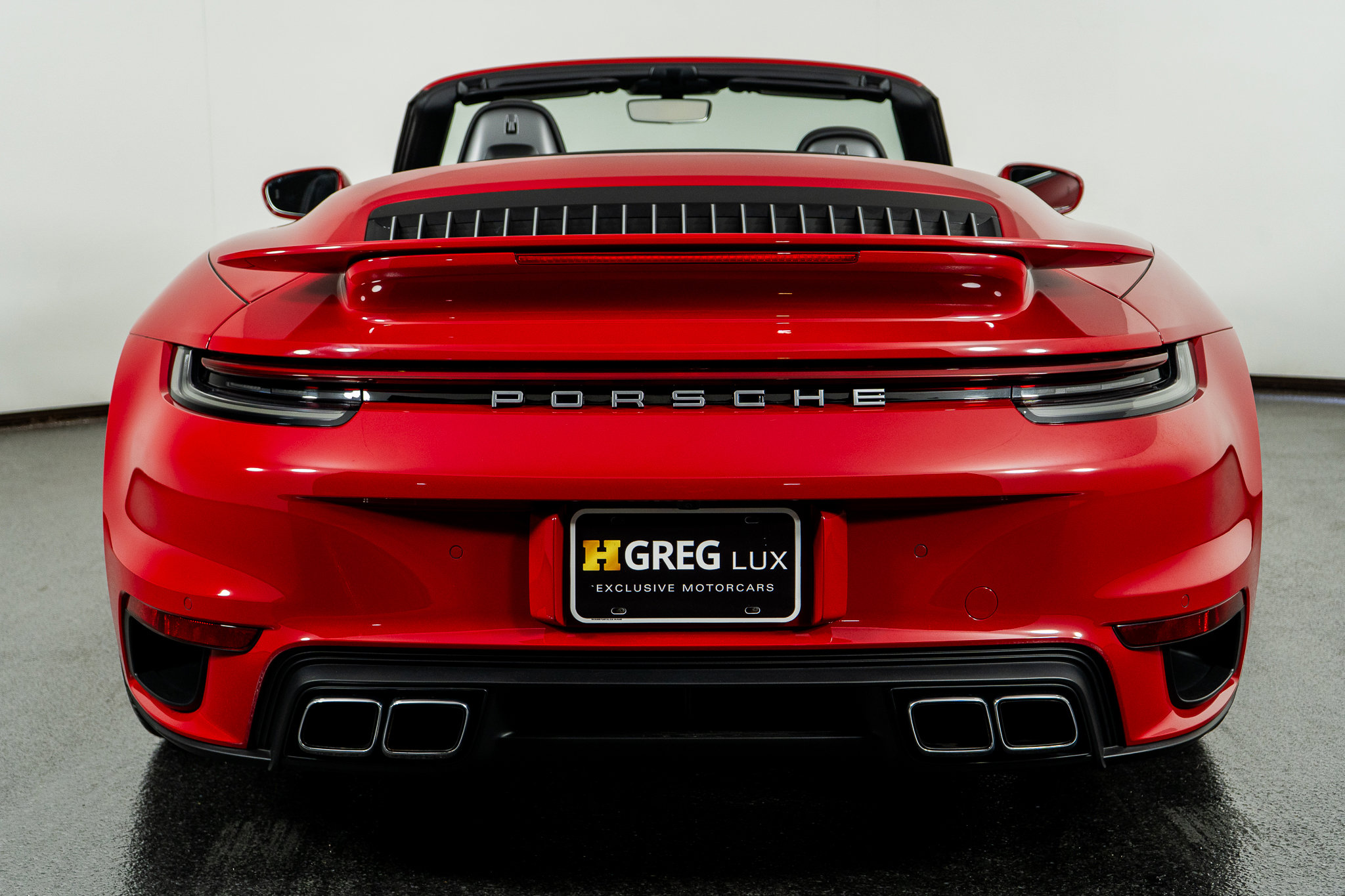 Used 2024 Porsche 911 Turbo image 12