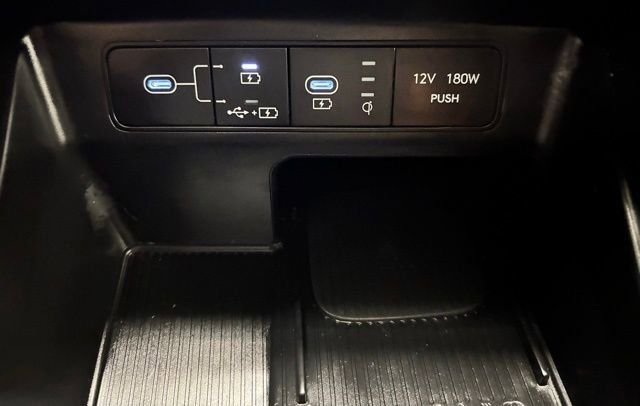 Used 2025 Hyundai Tucson SEL image 33