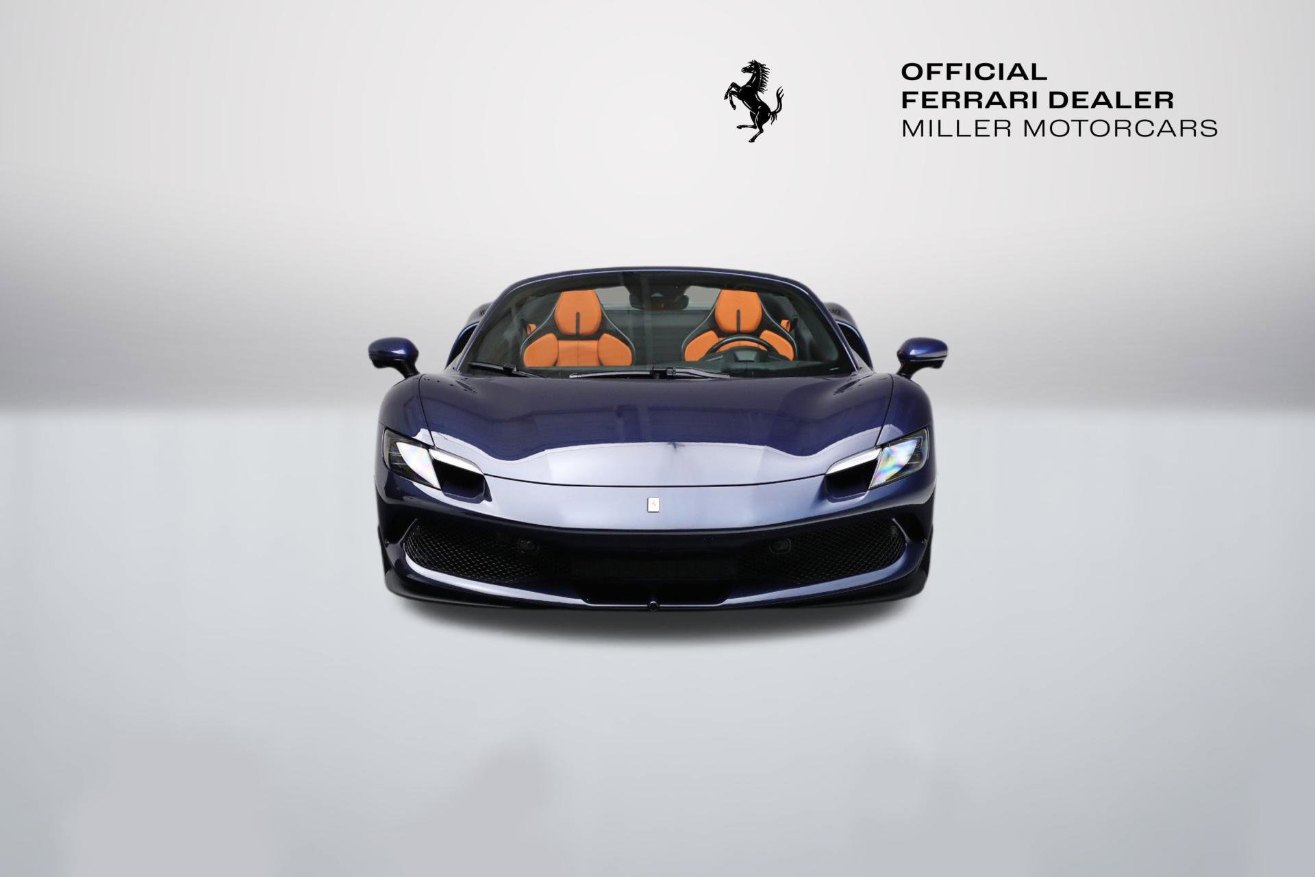 Used 2024 Ferrari 296 GTS image 13