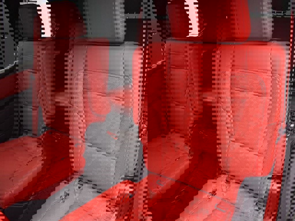 New 2025 Toyota Sequoia TRD Pro image 9