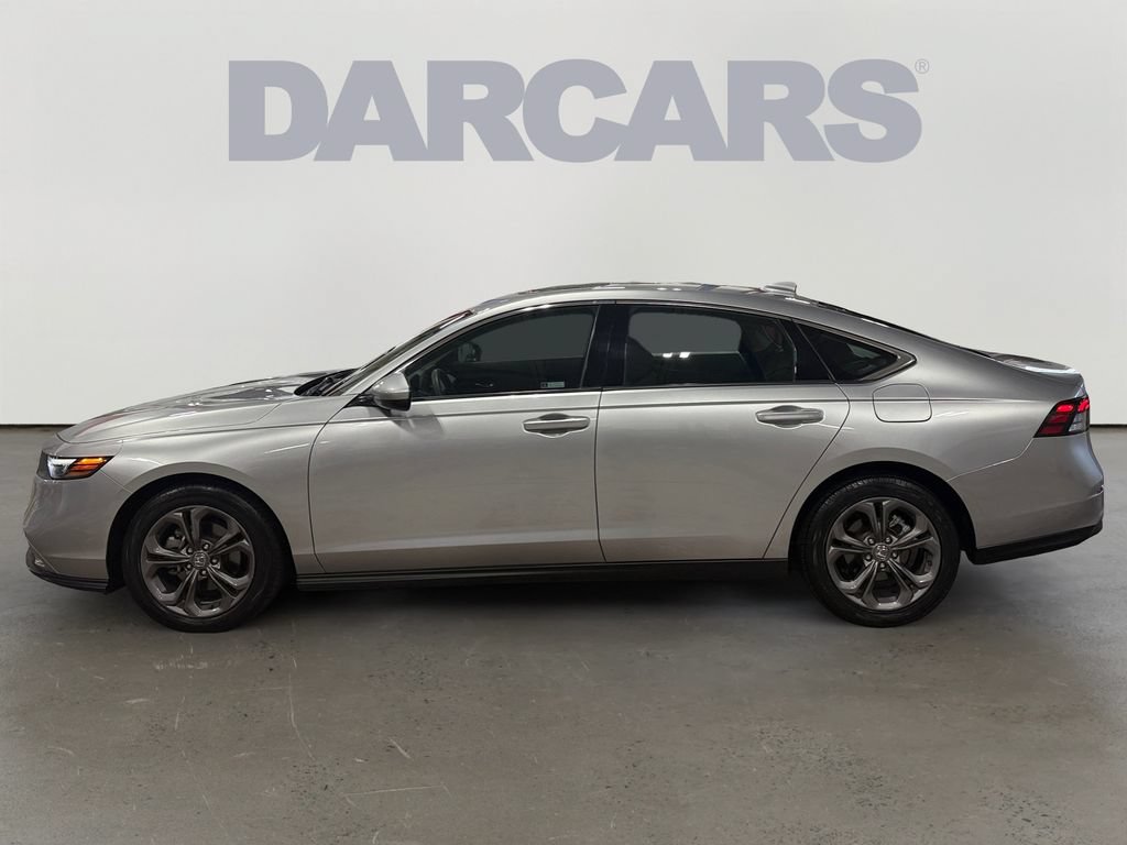Used 2024 Honda Accord EX image 4