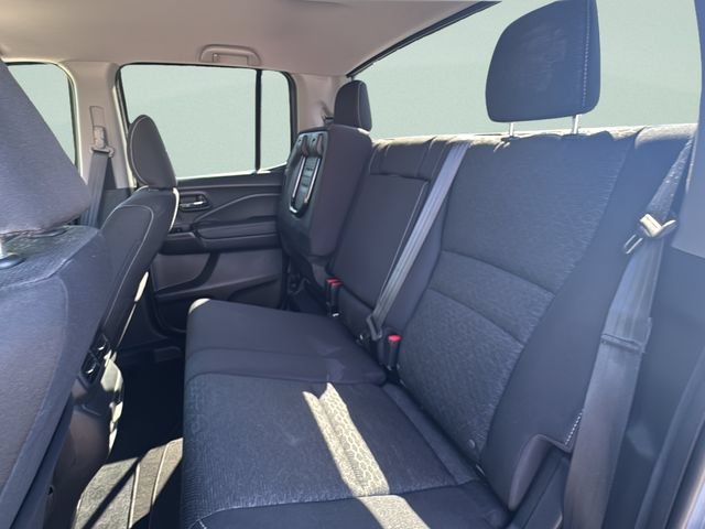 Certified 2024 Honda Ridgeline Sport image 11