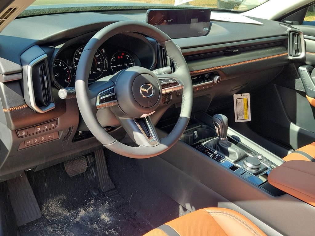 New 2026 MAZDA CX-50 Meridian Edition w/ Apex Package image 16
