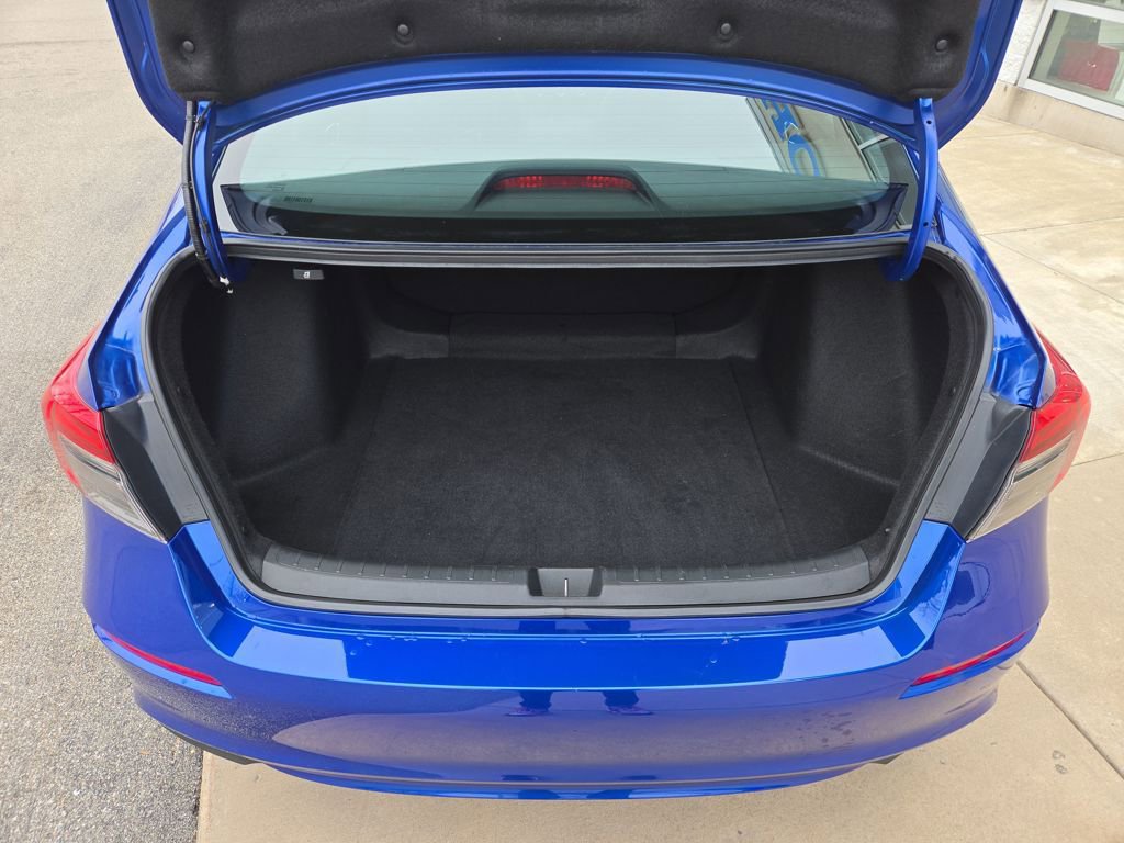 Certified 2024 Honda Civic Sport image 23