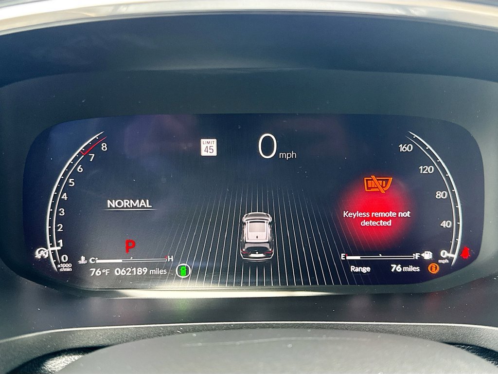 Used 2024 Acura MDX w/ Technology Package FWD image 13
