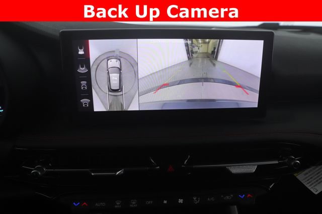 Used 2025 Dodge Hornet R/T w/ R/T Plus Package image 25