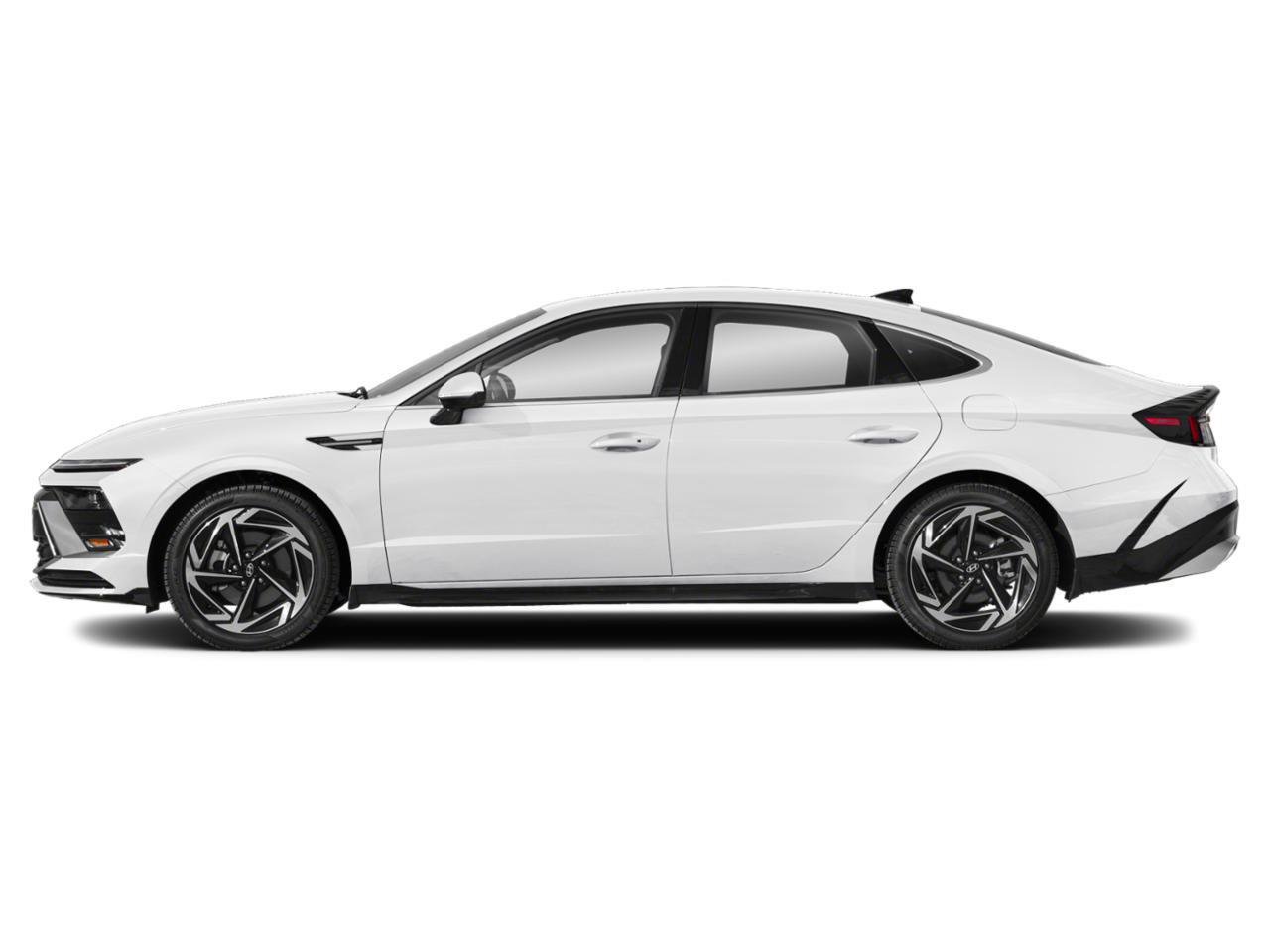 New 2027 Hyundai Sonata SEL image 13