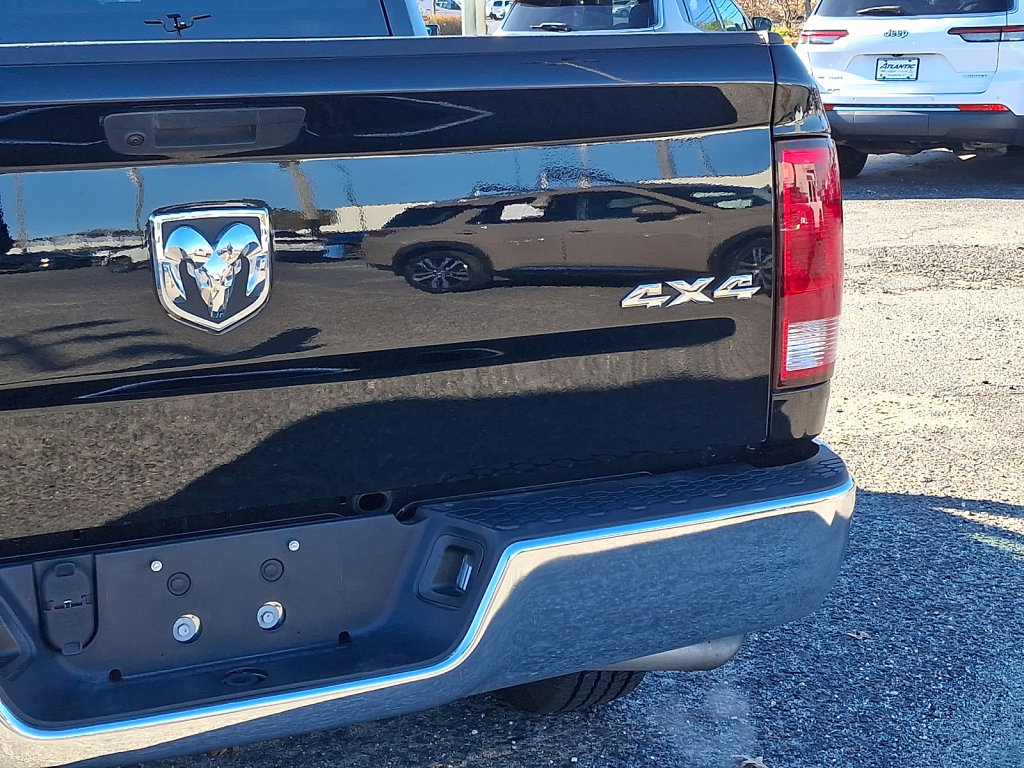 Used 2023 RAM 1500 Tradesman w/ Popular Equipment Group image 16