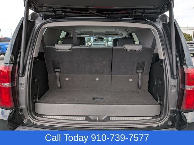 Used 2020 Chevrolet Tahoe LT RWD image 36