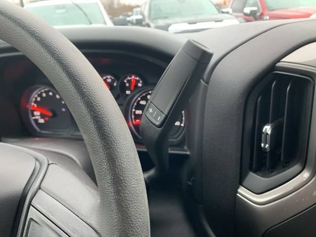 New 2026 GMC Sierra 1500 Pro w/ Pro Value Package AWD/4WD image 17