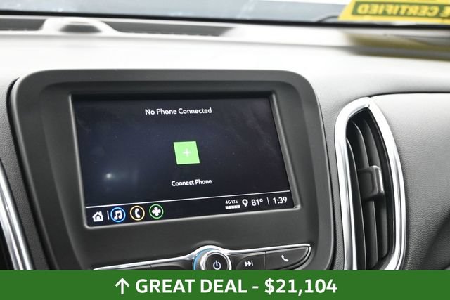 Used 2024 Chevrolet Equinox LT AWD/4WD image 29