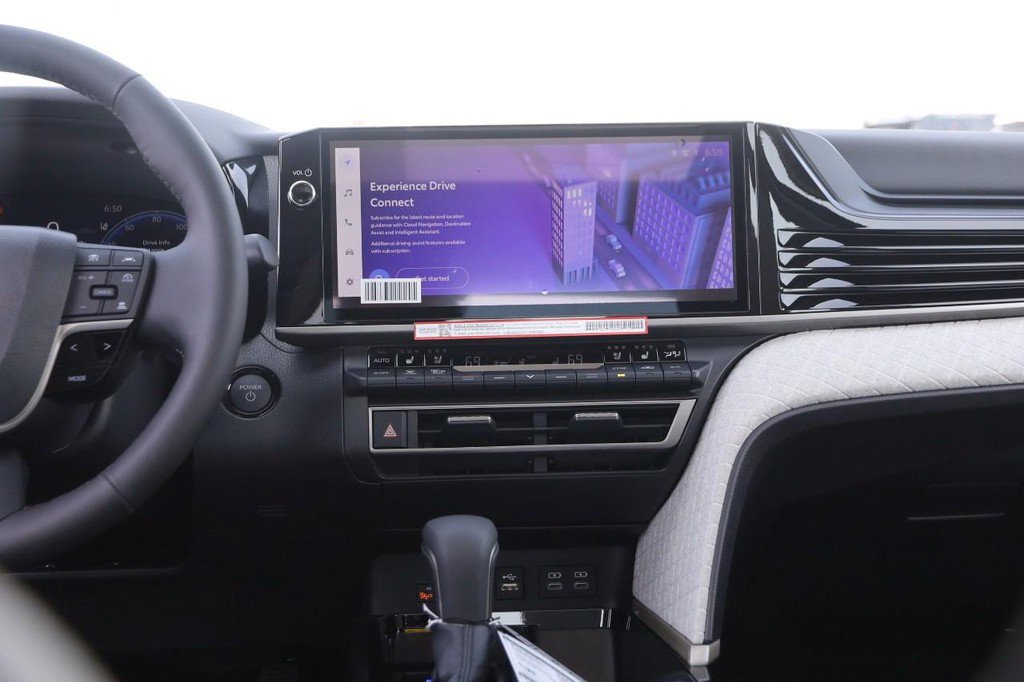 New 2026 Toyota Camry XLE image 24