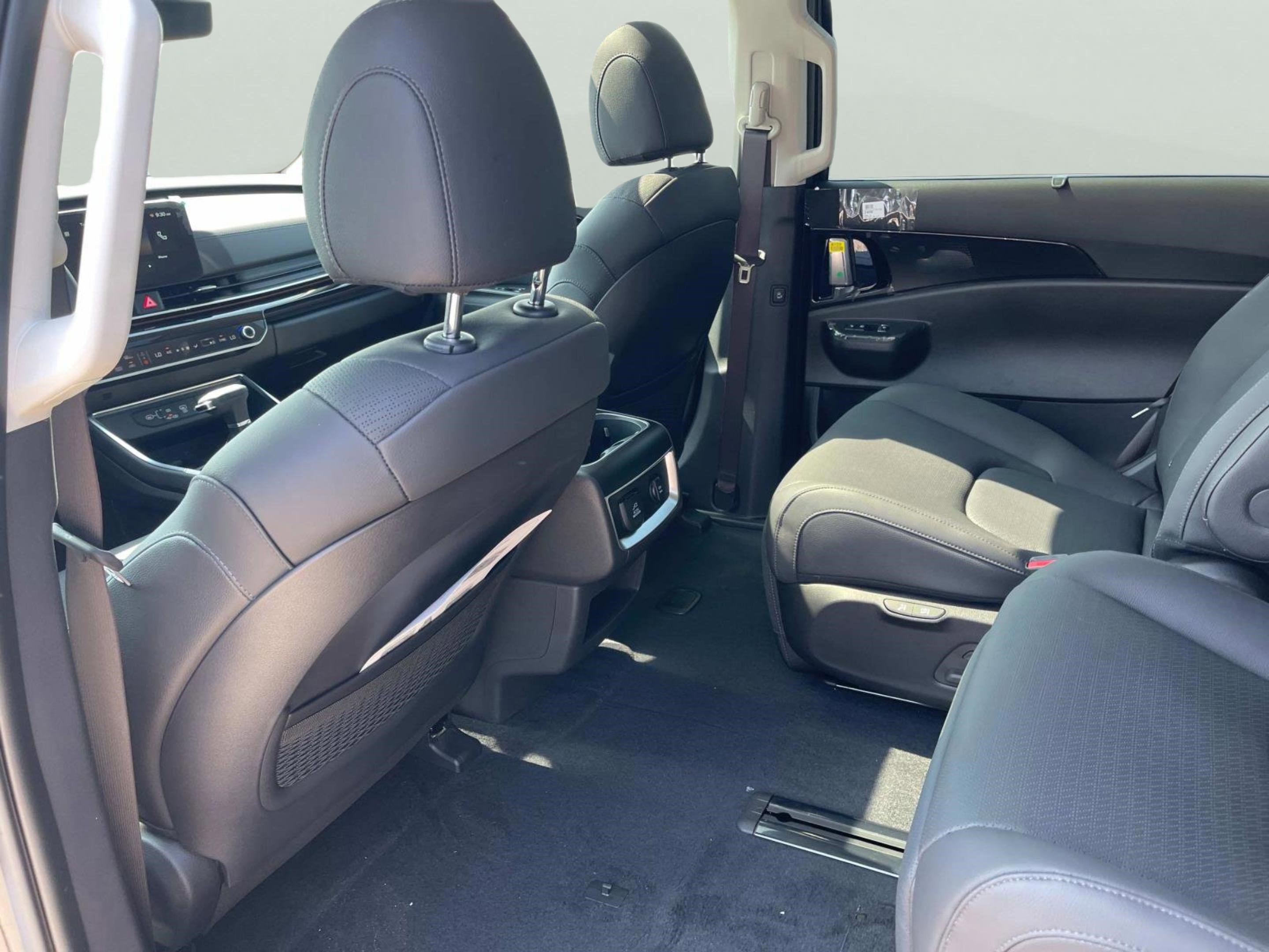 New 2026 Kia Carnival SX Prestige image 22