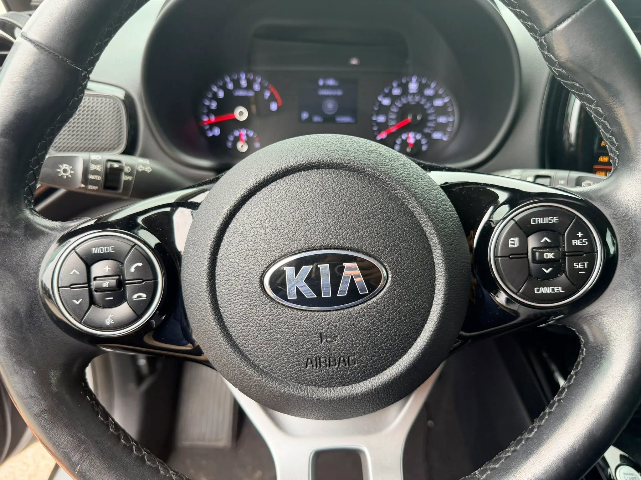 Used 2020 Kia Soul EX FWD image 14