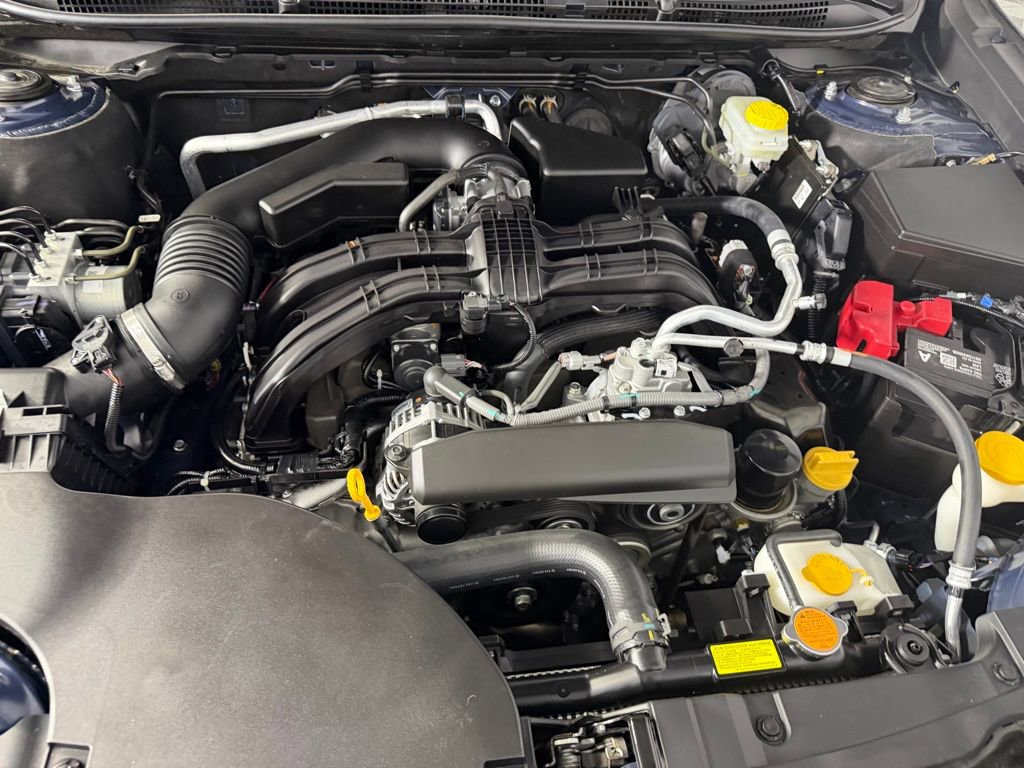 Used 2025 Subaru Legacy Premium image 32