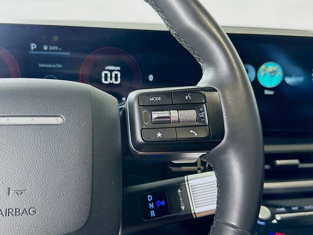 Used 2024 Hyundai Santa Fe SEL image 22