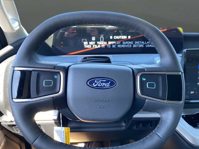 New 2026 Ford Expedition Max Active AWD/4WD image 17
