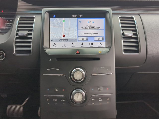 Used 2019 Ford Flex SEL w/ Equipment Group 202A FWD image 23