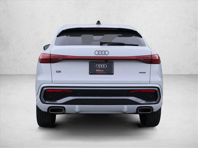 Certified 2025 Audi Q5 Premium w/ Convenience Package AWD/4WD image 8