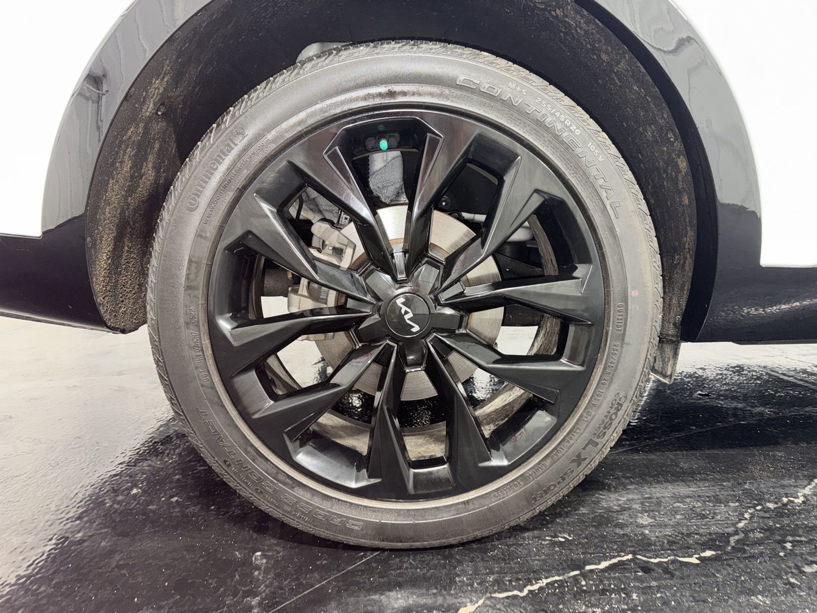 Used 2022 Kia Sorento SX FWD image 8