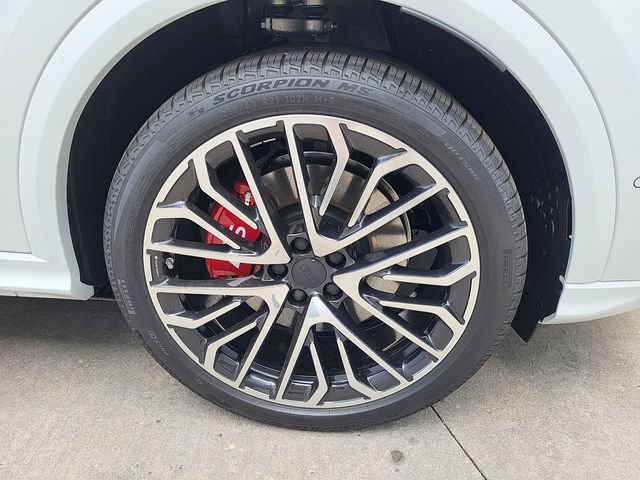New 2026 Audi SQ5 Premium Plus AWD/4WD image 20