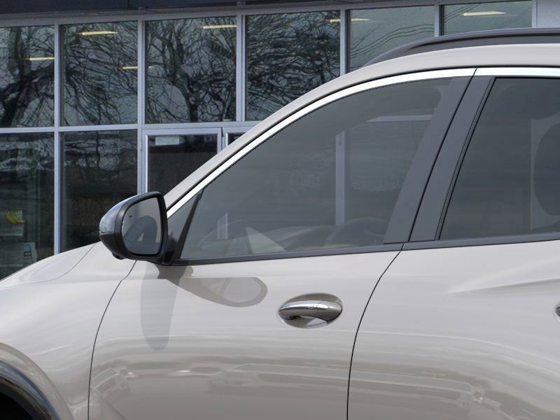 New 2026 Buick Encore GX Sport Touring w/ Studio Series image 19