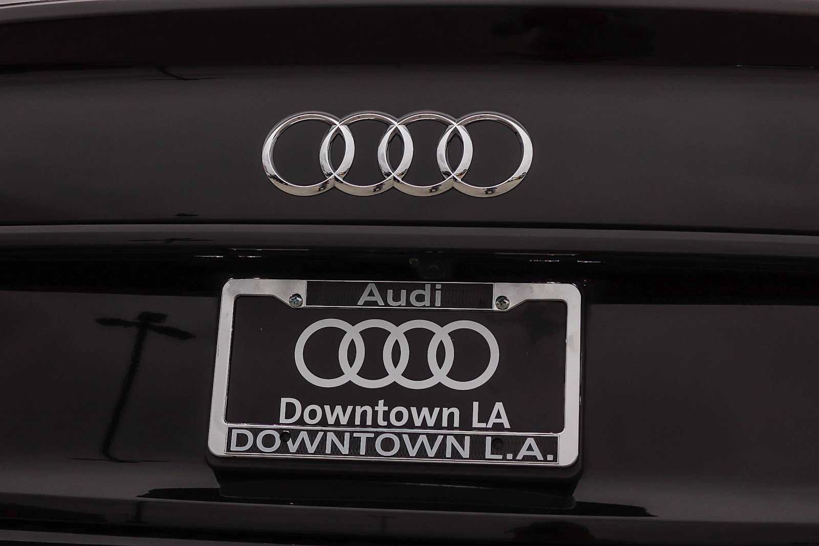 Used 2023 Audi Q5 2.0T Premium Plus w/ Premium Plus Package AWD/4WD image 11