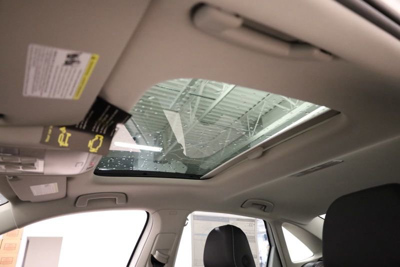 New 2026 Volkswagen Jetta SEL image 30