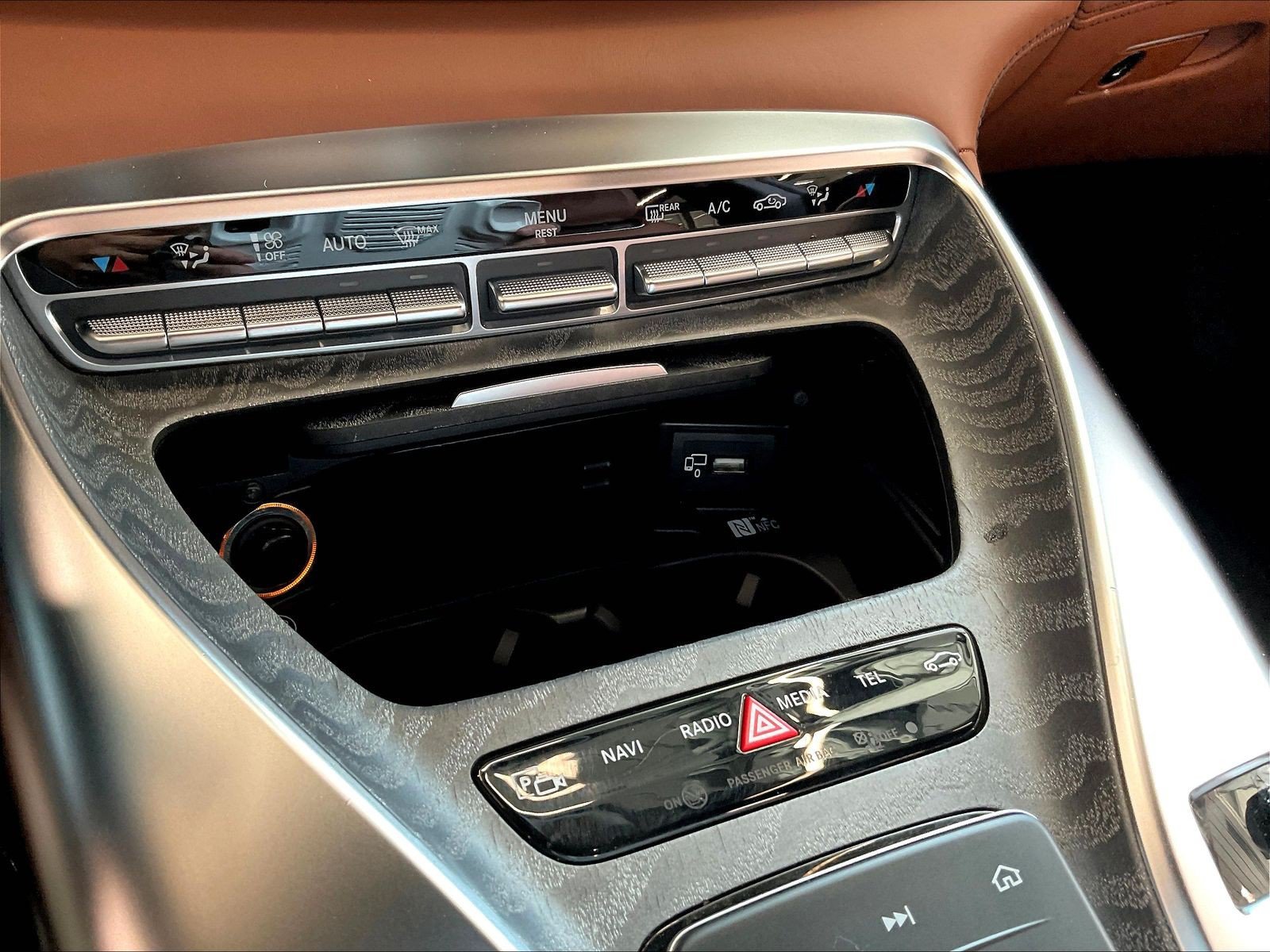 Certified 2020 Mercedes-Benz AMG GT 63 S image 39