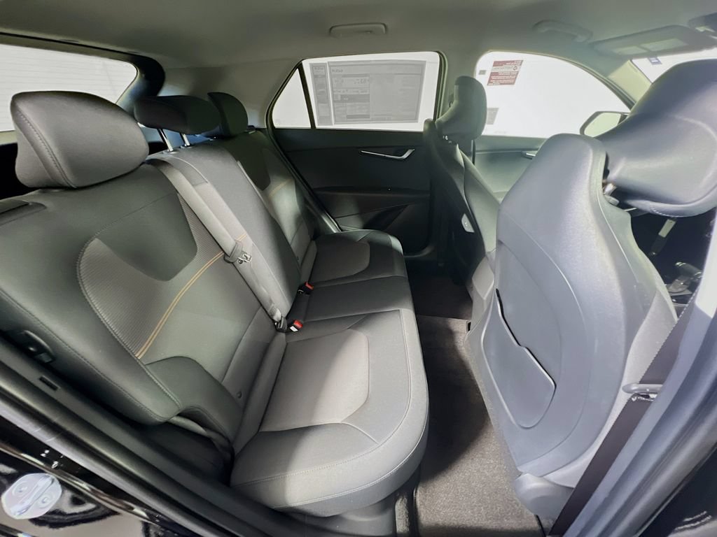 New 2026 Kia Niro LX FWD image 21