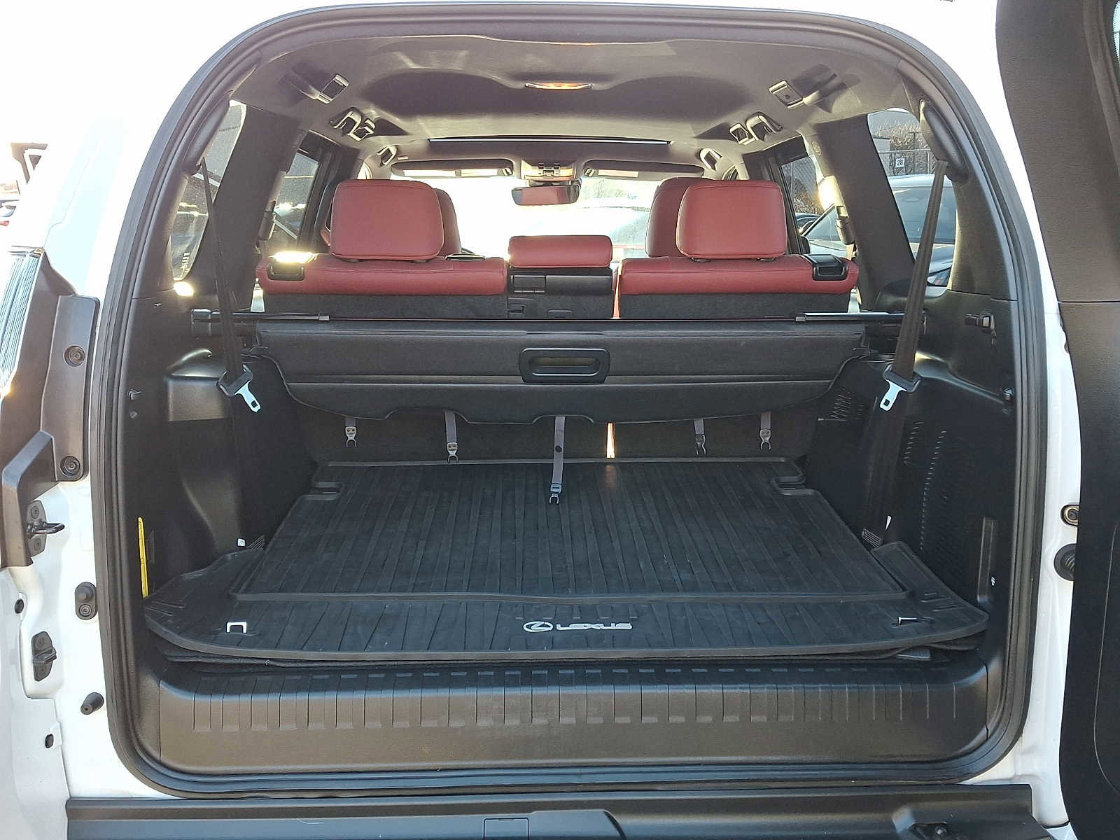 Certified 2023 Lexus GX 460 Premium image 27