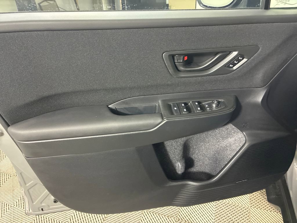 Used 2026 Subaru Outback Limited XT AWD/4WD image 12