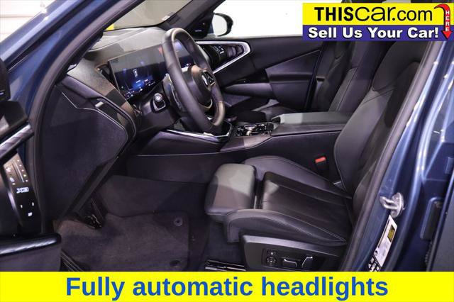 Used 2025 BMW X3 xDrive30i AWD/4WD image 28