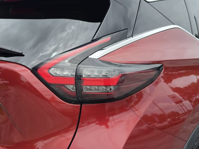 Used 2019 Nissan Murano Platinum FWD image 10