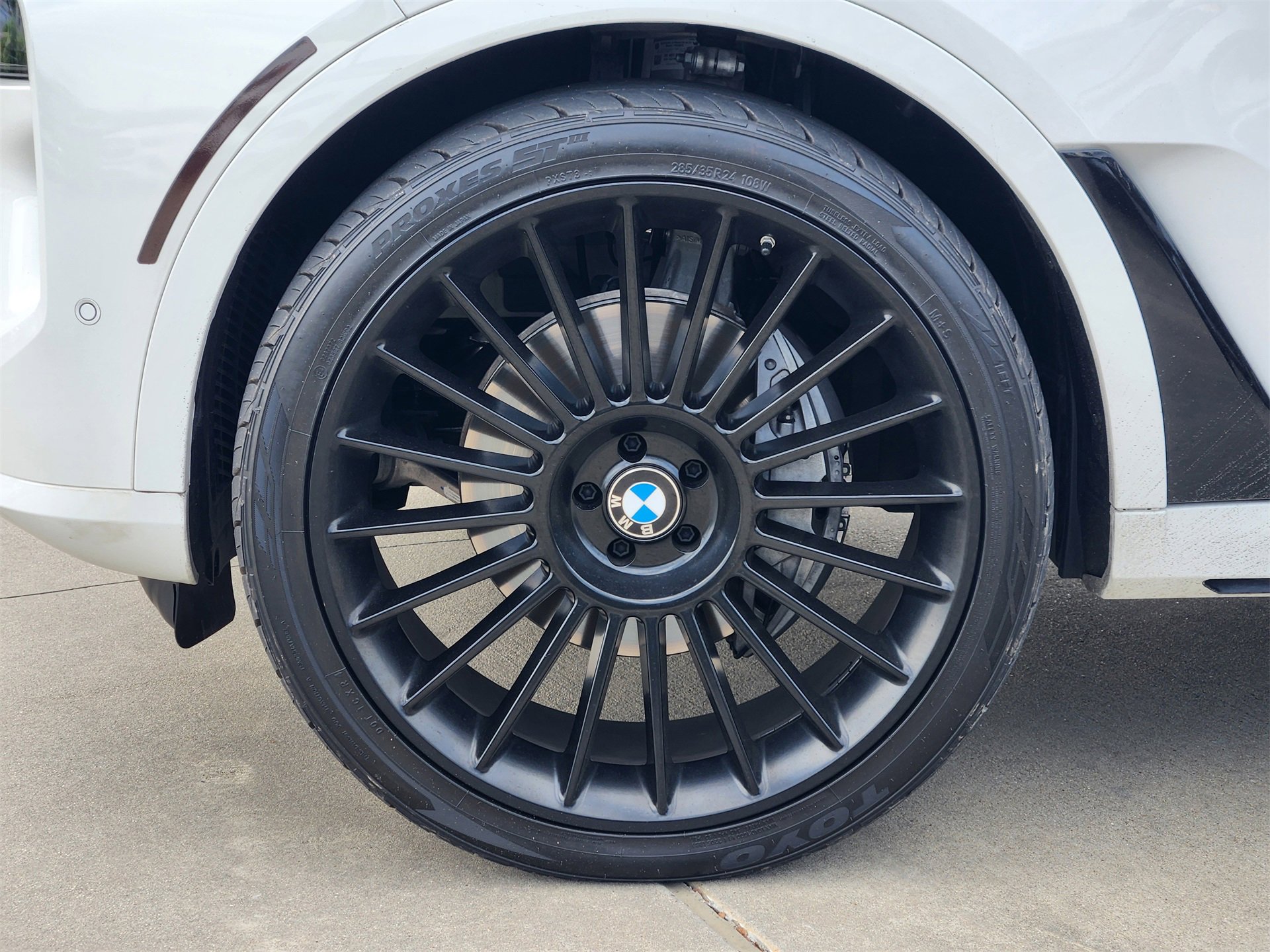 Used 2026 BMW X7 xDrive40i image 12