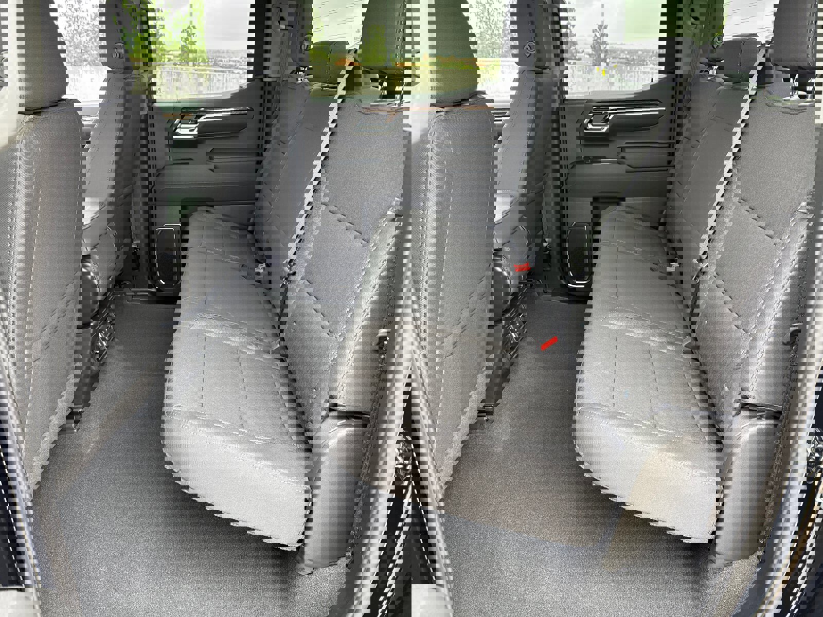 Used 2026 GMC Sierra 1500 SLE image 20