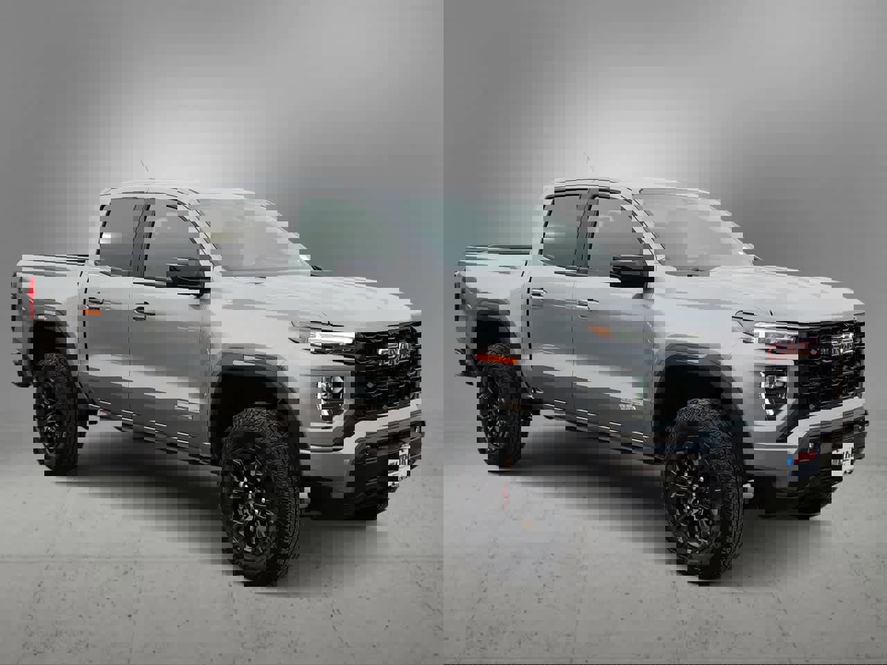 Used 2025 GMC Canyon Elevation w/ Convenience Package video 2